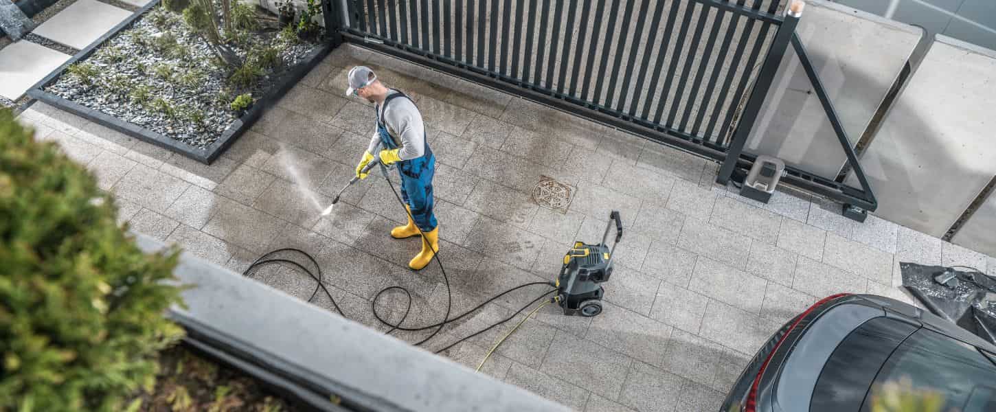 Pressure Washing Services-min