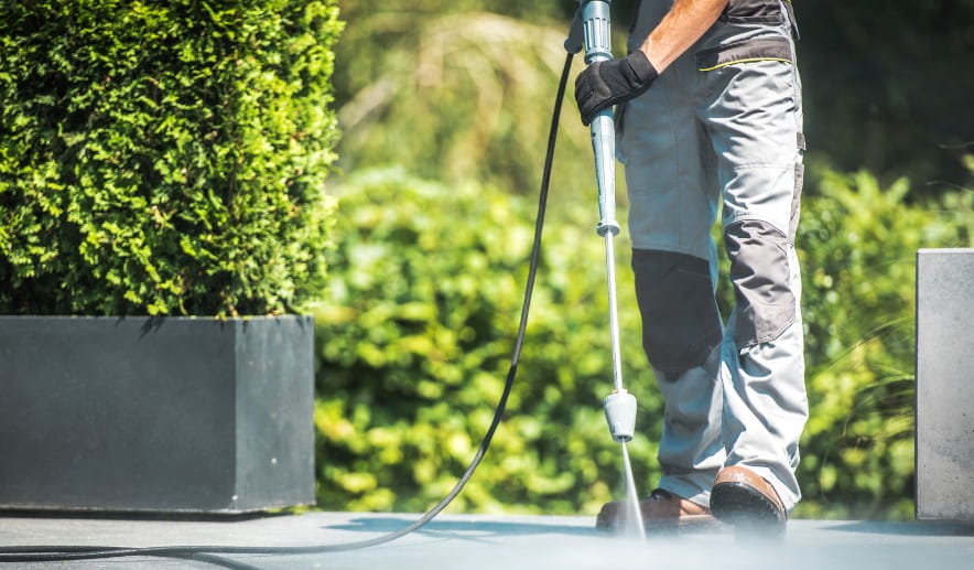 How Do Pressure Washers Work-min