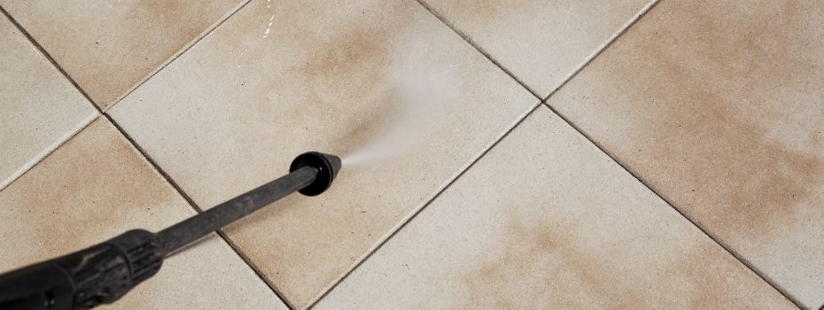 What Are The Benefits Of Patio Cleaning