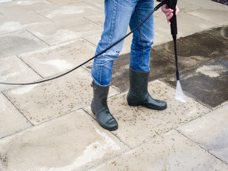 Why Do Exterior Surfaces Need Cleaning