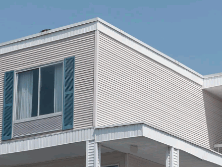 How To Clean External Cladding