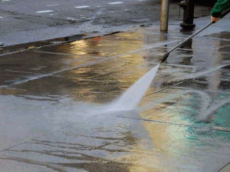 How Much Does Driveway Pressure Washing Cost