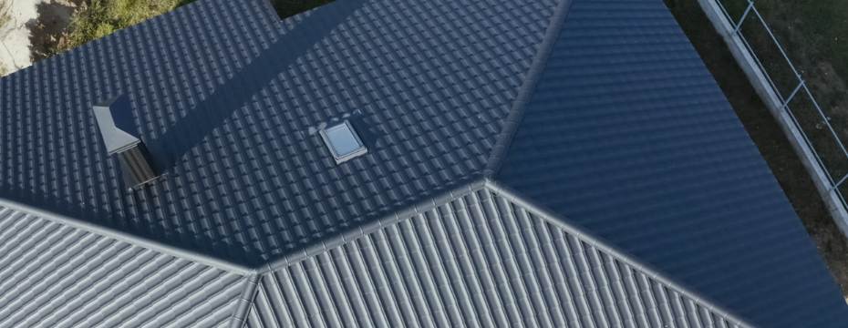 Why roofs need protecting